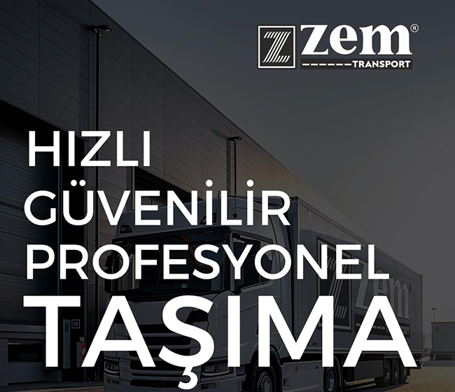 ZEM Transport Hakkında
